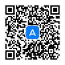 QR code App Store